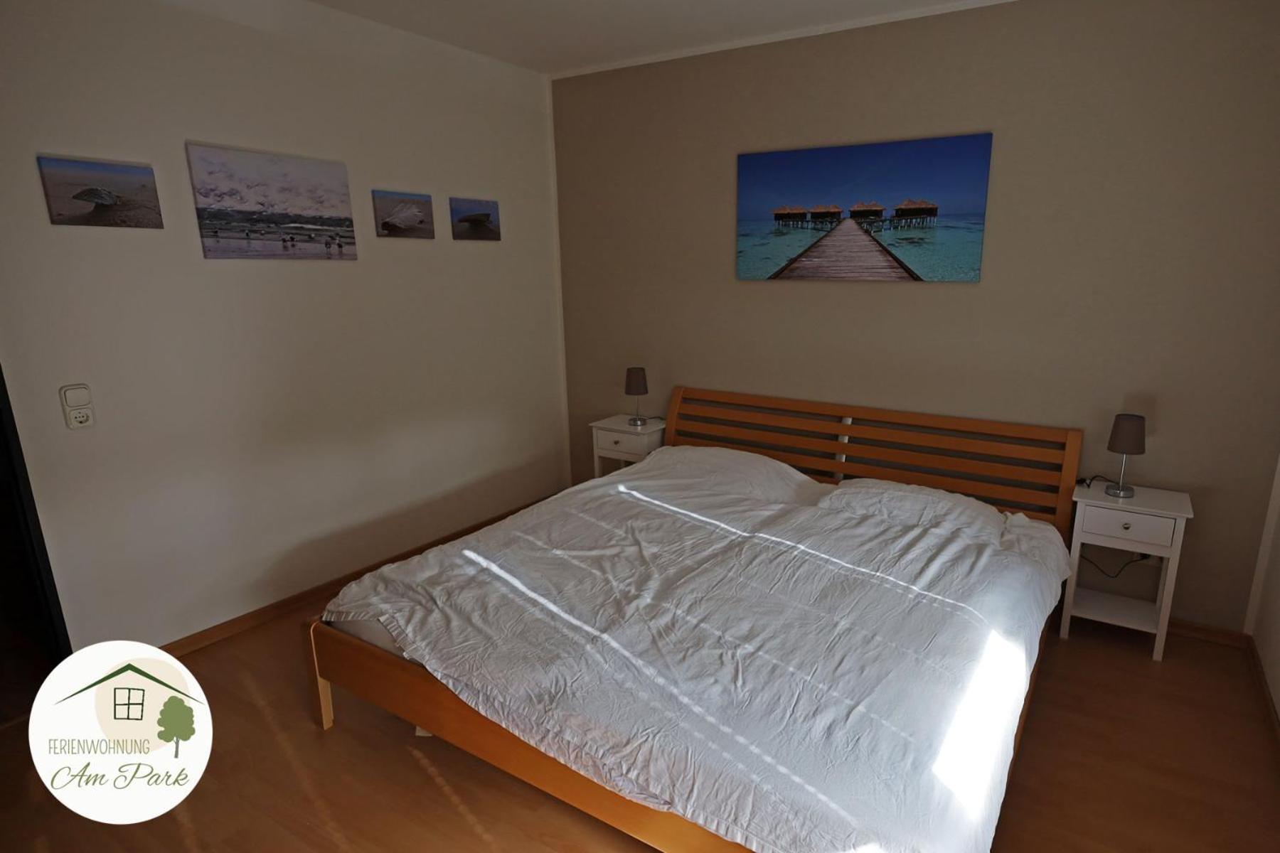 Grosszuegige Wohnung Am Comberg-Park Mettmann Eksteriør bilde