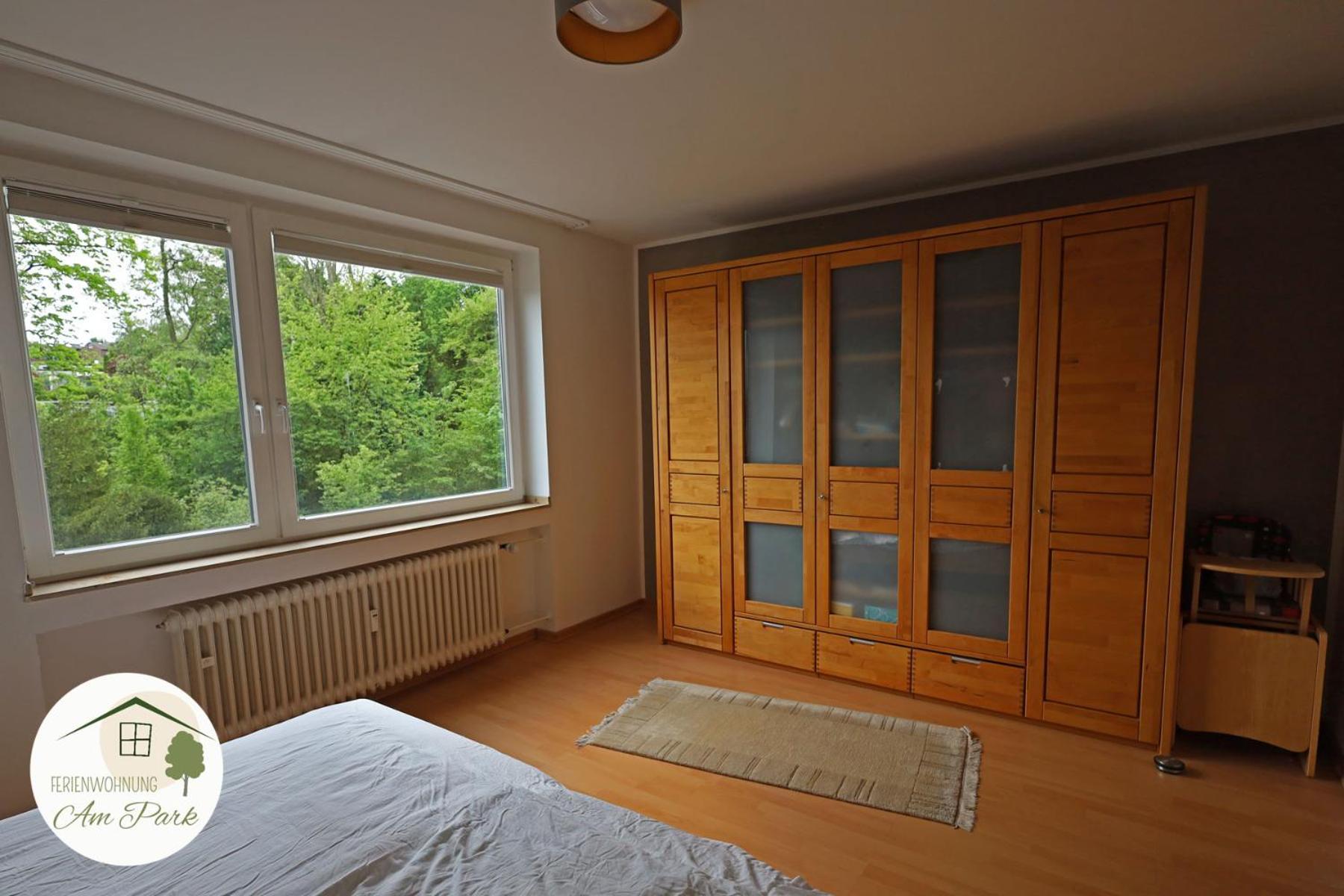 Grosszuegige Wohnung Am Comberg-Park Mettmann Eksteriør bilde