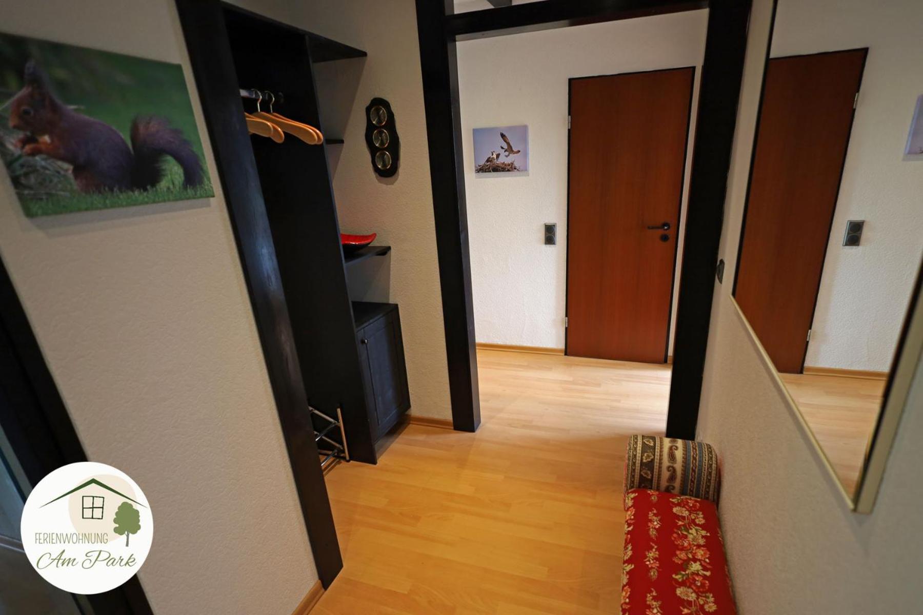 Grosszuegige Wohnung Am Comberg-Park Mettmann Eksteriør bilde